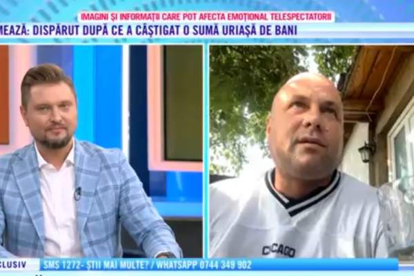 Acces Direct. Cristi trece prin clipe dificile, după ce iubita lui s-ar fi mutat cu amantul! Doar un zid i-ar mai despărți: ”Nu mă interesează decât să îmi văd fata” / VIDEO