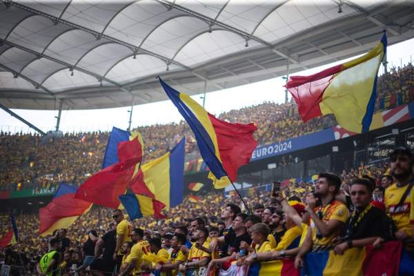 Cine este atacatorul care l-a împușcat pe suporterul român în Germania, după meciul de la Euro 2024. Polițiștii au luat măsuri