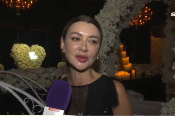 Xtra Night Show. Denisa Tănase, detalii despre vacanță. Unde își petrece vedeta lunile de vară: "Evadăm..." / VIDEO