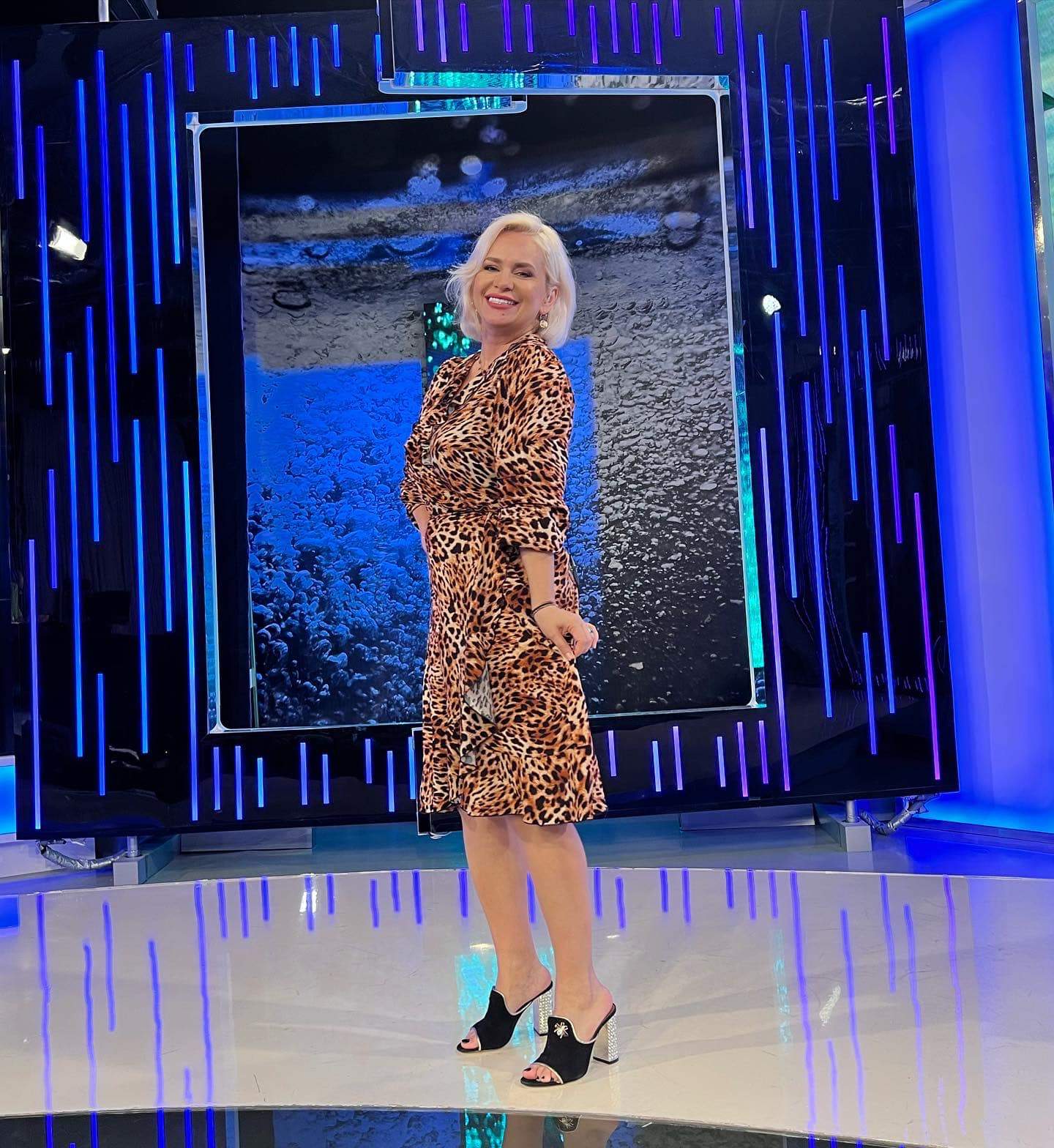 Xtra Night Show. Paula Chirilă, primele declarații despre iubit. Dezvăluiri despre noul partener. Cei doi urmează să plece într-o vacanță de vis