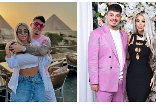 Star Matinal. Bogdan de la Ploiești lămurește controversele cu privire la episoadele în care s-a despărțit de Cristina Pucean. A fost sau nu strategie de marketing