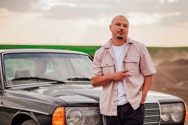 Star Matinal. Puya, gest neașteptat în timpul unui concert. I-a pus pe fani să îl huiduie pe scenă | VIDEO