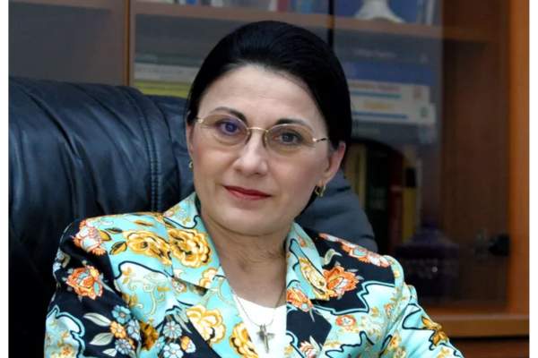 Dezastru la Evaluarea Națională! Anunț făcut de Ecaterina Andronescu pentru părinți și profesori, după rezultate. Fostul ministru al Educației trage un semnal de alarmă | VIDEO