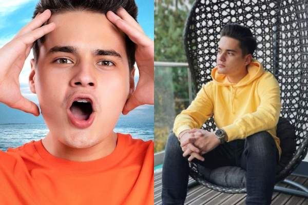 Știrile Antena Stars. Selly, luat la "roast" de fani. Cu cine a fost asemănat boss-ul de la Beach, Please! | VIDEO