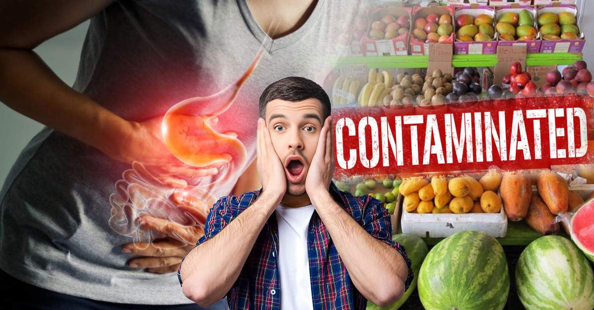 Fructul favorit din dietele românilor, contaminat cu cadmiu! E alertă alimentară