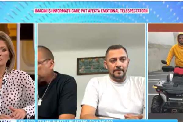 Acces Direct. „Și-a vândut moartea copilului pe TikTok”. Mama Narcisei, fosta iubită a lui Mădălin, tânărul mort din Olt, răspunde acuzațiilor familiei