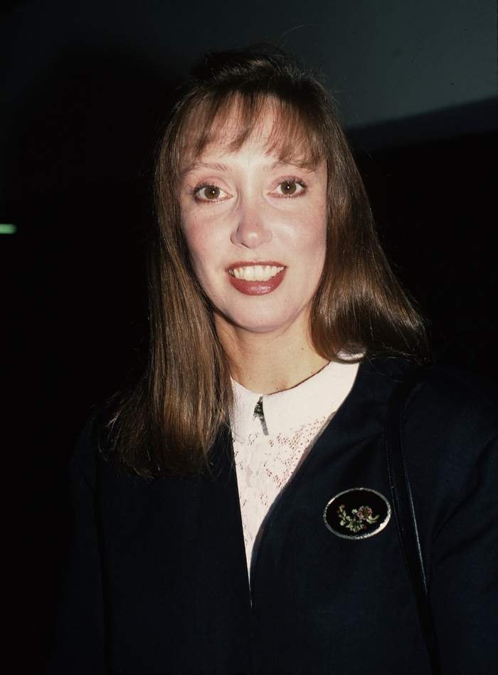 Shelley Duvall