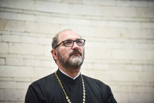 Star Matinal. Apelul părintelui Constantin Necula. Sfaturi practice ca să scăpăm de stres | VIDEO