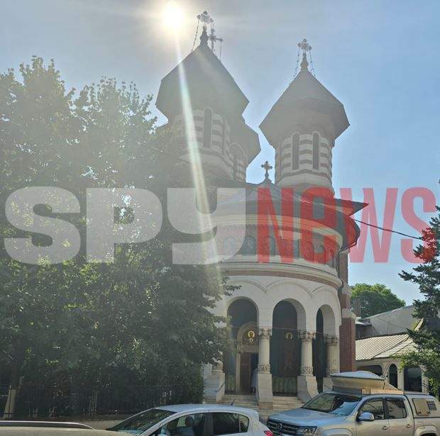 Nunta Anului la Palatul Știrbey! Unde se vor căsători religios Ianis și Elena Hagi! Biserica aleasă are o istorie aparte