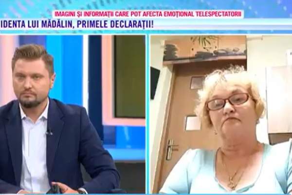 Acces Direct. Cristina, scandal cu vecinul. De ce îl acuză femeia că ar fi intenționat să o păcălească