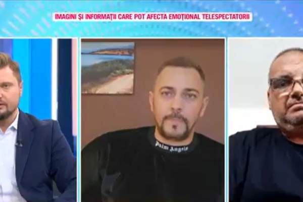 Acces Direct. Tatăl lui Mădălin, tânărul mort în accidentul din Olt, îi dă replica familiei Narcisei. Ce s-ar fi întâmplat cu banii strânși din donații