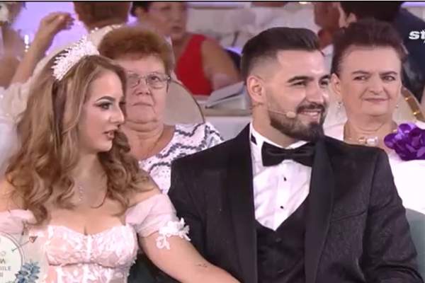 Mireasa - Capriciile iubirii. Câștigătorii sezonului 9, Delia și Liviu, vor să își ducă relația la următorul nivel. Se văd în rolul de părinți. Câți copii își doresc