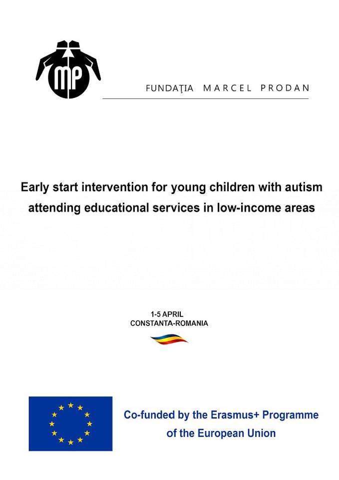 Impresarul care a desfigurat-o pe Alexandra Stan câștigă bani frumoși de pe urma copiilor cu autism / Ce profit are Marcel Prodan