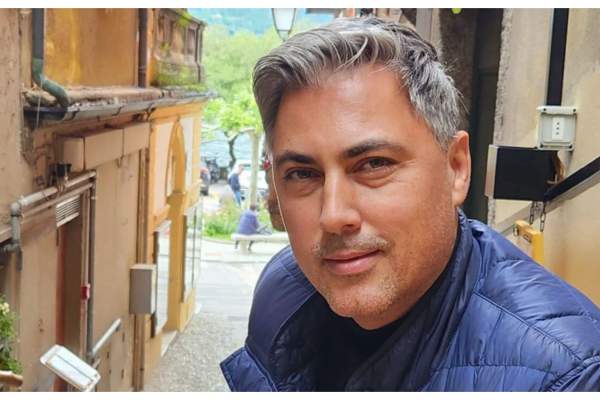 Vacanță de vedetă. Alexandru Ciucu, detalii despre vacanțele cu fiicele sale. A și explicat înțelegerea cu Alina Sorescu pentru programul copiilor | VIDEO