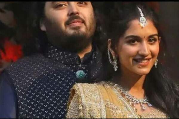 Condiții speciale la nunta miliardarilor indieni. Ce nu au avut voie să facă invitații la nunta moștenitorului Ambani