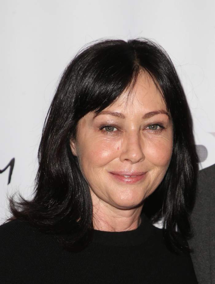 Shannen Doherty