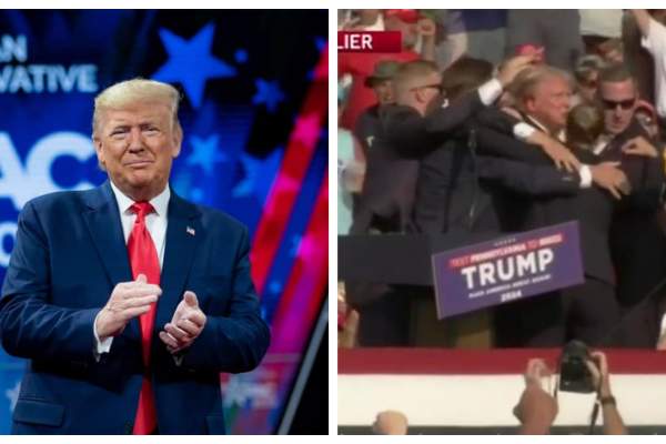 Donald Trump, un nou mesaj după tentativa de asasinat. Ce a transmis fostul președinte americanilor