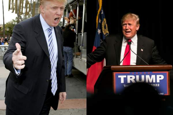 Primele declarații ale lui Donald Trump după ce a fost împușcat: "Ar fi trebuit să fiu mort". Fostul preşedinte în vârstă de 78 de ani a supravieţuit unei tentative de asasinat