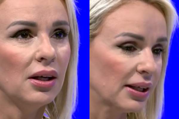 Știrile Antena Stars. Catrinel Sandu, în lacrimi, în platoul emisiunii. Ce a emoționat-o pe fosta prezentatoare TV | VIDEO