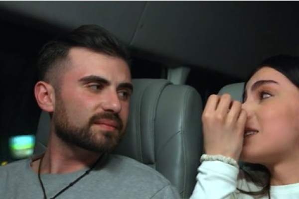 Insula iubirii, 15 iulie 2024. Daiana și Rareș, momente tensionate încă de cum au ajuns pe insulă. Și-au aruncat vorbe grele, iar tânăra nu și-a putut stăpâni lacrimile