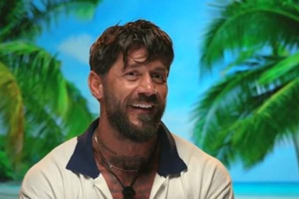 Insula iubirii, 15 iulie 2024. „De asta am venit aici”. Motivul pentru care Cristina și Andrei Rotaru au vrut să își testeze căsnicia după 10 de ani de relație