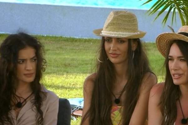 Insula iubirii, 15 iulie 2024. Tragedia care i-a marcat viața lui Cornel. Iubita lui, Iustina, a vorbit despre cel mai sensibil subiect pentru el