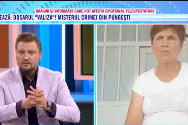 Acces Direct. Fiul Rodicăi intervine în scandalul dintre părinți. Dani își acuză mama că a uitat de copii, după ce și-a refăcut viața cu un alt bărbat