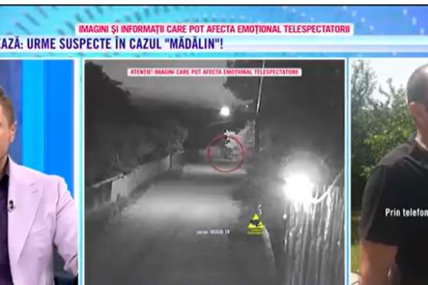 Acces Direct. Noi detalii în cazul morții învăluite în mister din Vaslui. Cine ar fi bărbatul al cărui trup a fost descoperit în valiză