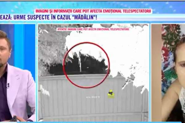 Acces Direct. Principalii suspecți în cazul cadavrului găsit în valiză ar mai fi făcut o victimă: o femeie. Fiica ei a făcut un apel disperat și în trecut