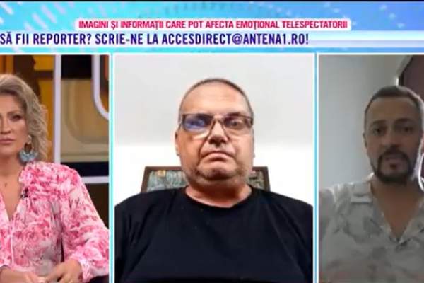 Acces Direct. La cine ar fi ajuns cel de-al doilea telefon al lui Mădălin, tânărul mort în accidentul din Olt. Familia lui face noi acuzații