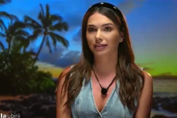 Insula iubirii, 16 iulie 2024. Ce cadou impresionant i-a făcut Cornel iubitei lui, Iustina! Tânăra nu duce lipsă de nimic lângă el: „Îmi cumpăr tot” | VIDEO