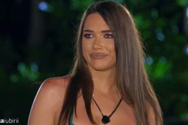 Insula iubirii, 16 iulie 2024. Iustina, atac la adresa unei ispite! Nu a putut să se abțină când a văzut reacția lui Cornel: „Adio” | VIDEO