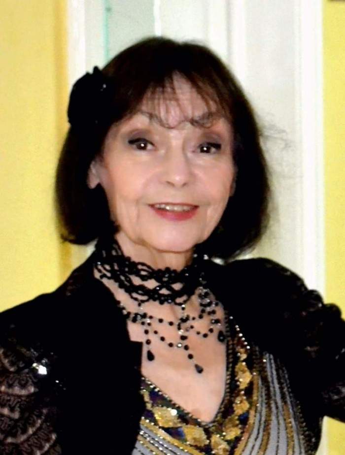 marina voica