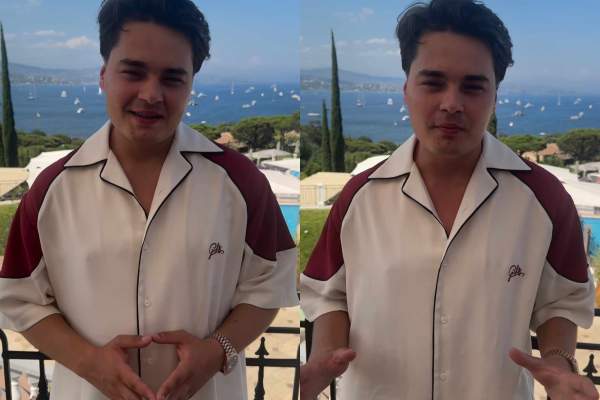 Star Matinal. Răspunsul lui Selly, după toate acuzațiile de la Beach, Please! Cum și-a apărat vloggerul evenimentul: ”Am avut 0 supradoze” | VIDEO