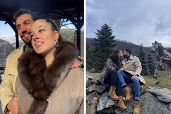 Adevăratul motiv al despărțirii dintre Ana și Daniel! Decizia care le-a distrus căsnicia foștilor concurenți de la Mireasa | VIDEO