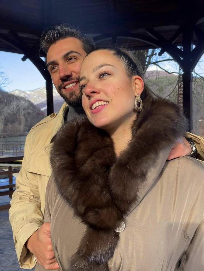 Ana și Daniel