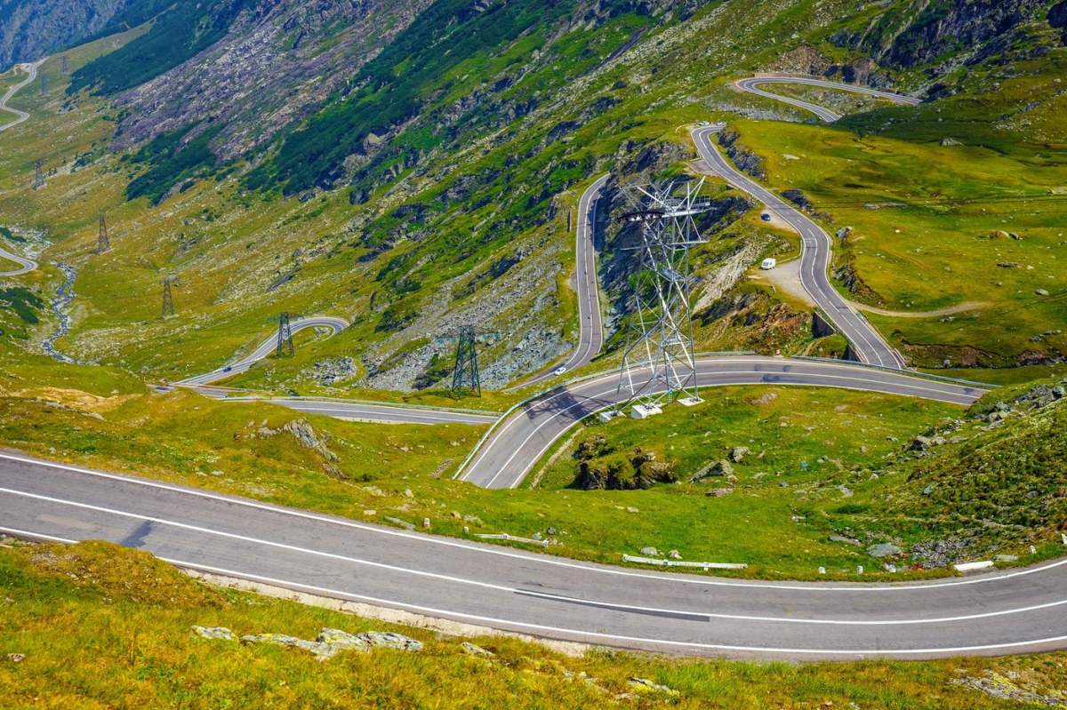 Transfăgărășan