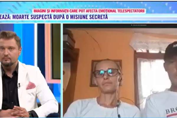 Acces Direct. Doi părinți, la un pas de a ajunge pe drumuri cu cei trei copii? Chiar nașul lor le-ar fi făcut probleme, după ce s-au mutat în casa lor