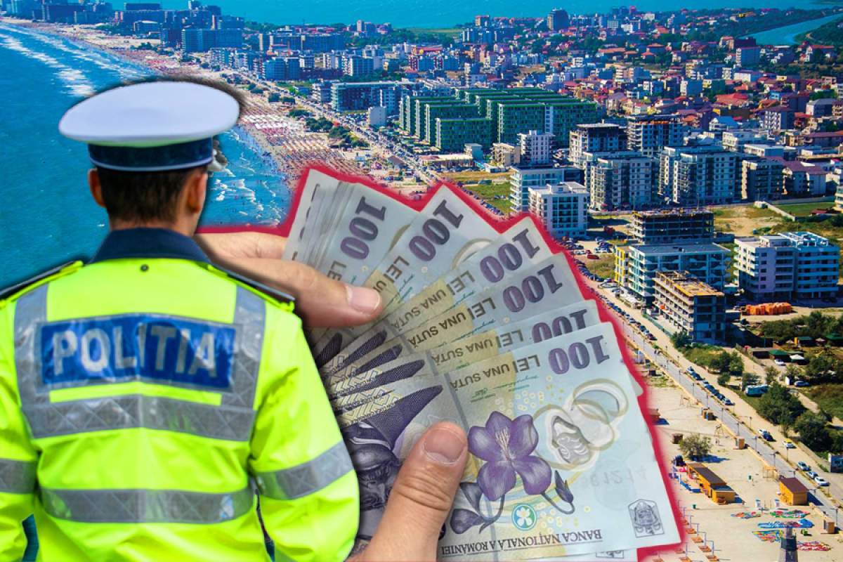 Ai grijă dacă te duci la Mamaia Nord! Noua schemă, care îți scoate mii de lei din buzunar, a făcut numeroase victime. Ce presupune planul infractorilor