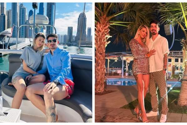 Știrile Antena Stars. Soția lui Sergiu Hanca, zi de naștere atipică. A sărbătorit fără petrecere sau tort. De ce a arătat diferit aniversarea din acest an