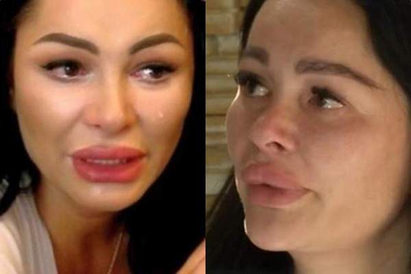 Xtra Night Show. Brigitte Pastramă a fost blestemată! Cum a reușit bruneta să rupă vraja: "Voiam să mi se schimbe viața" | VIDEO