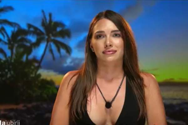 Insula iubirii, 17 iulie 2024. Iustina, jigniri dure la adresa ispitei Maria. Cornel, fascinat de formele criticate de logodnica lui