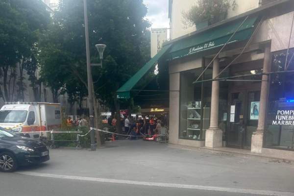 Tragedie în orașul Olimpiadei din 2024. O persoană a murit și cel puțin alte șase au fost grav rănite