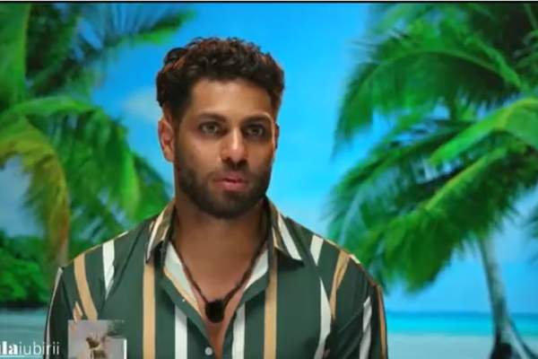 Insula iubirii, 17 iulie 2024. Ispita Larisa și-a luat rolul de „nevastă” în serios. Robert a recunoscut că nu e fericit în relația cu Bianca