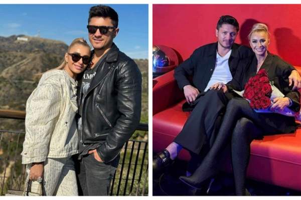 Star Matinal. Anamaria Prodan, confesiuni emoționante despre relația cu Ronald Gavril. De ce a izbucnit în lacrimi