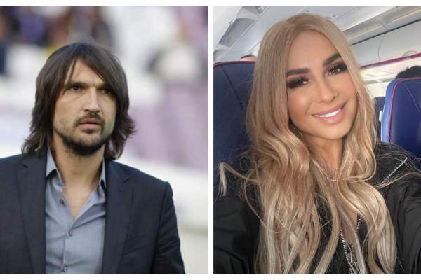 Star Matinal. Dan Alexa a vorbit despre pumnul primit de la Anamaria Prodan, la cinci ani distanță. Care ar fi fost, de fapt, cauza conflictului