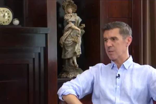 Star Matinal. Cum se simte Mihai Leu, după ce s-a confruntat cu probleme de sănătate serioase. A ajuns la spital de trei ori în prima parte a anului