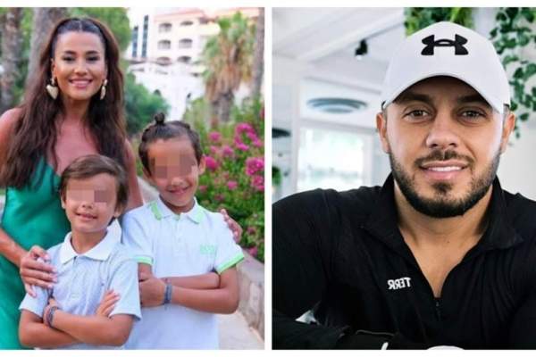 Știrile Antena Stars. Gabi Bădălău, vacanță cu copiii! Claudia Pătrășcanu a dat uitării scandalurile: „Las lucrurile să vină de la sine” | VIDEO