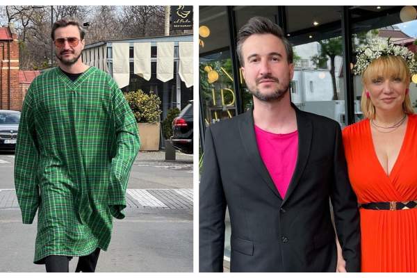 Știrile Antena Stars. Alex Dobrescu, apel disperat! Fostul iubit al Cristinei Cioran își cere scuze în mod public