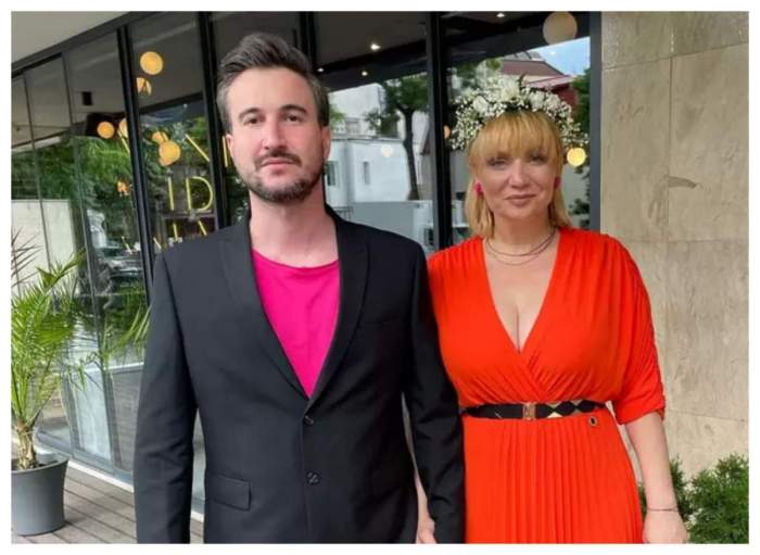 Cristina Cioran, pregătită să îl ierte pe Alex Dobrescu după ce el și-a cerut scuze public, la Antena Stars: ”Dacă crede că este pregătit, nu am nimic împotrivă”